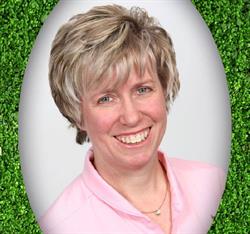Jelana Duncan Golf