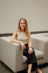 Ashten Hughes, Real Estate Broker at Century 21