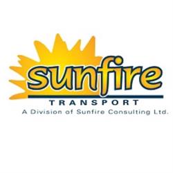 Sunfire Transport