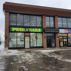 Pedi N Nails Collingwood