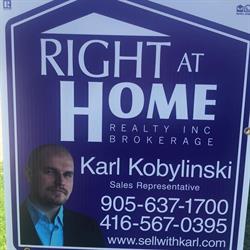 Karl Kobylinski Real Estate Sales