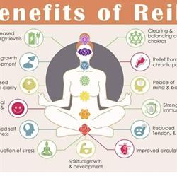 Reiki Vibes