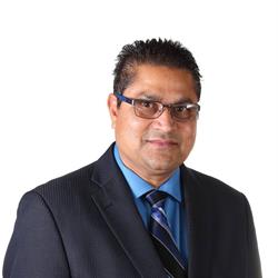 Peter Singh (Calgary-East)