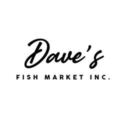 Dave's Fish Market