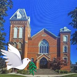 The Divine Mercy Catholic Church