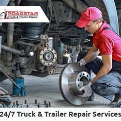 Road Star Truck & Trailer Repair Inc.