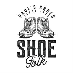 Paul's Shoes