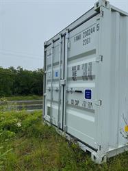 ES Containers