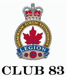 Burnaby Legion 83