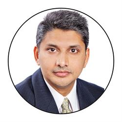 Nelson Mathew, Real Estate Broker
