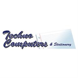 Techno Computers & Stationery