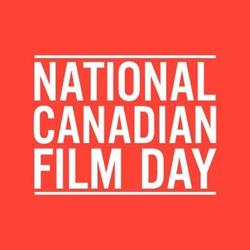 National Canadian Film Day