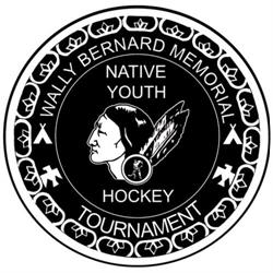Wally Bernard Memorial Native Youth Hockey Tournament