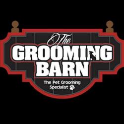 The Grooming Barn