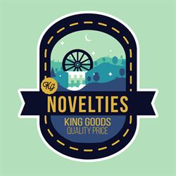 KG Novelties
