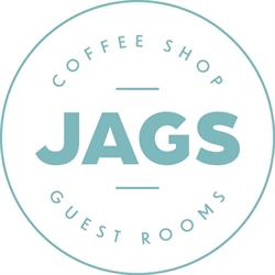 JAGS Coffee Shop & Guest Rooms