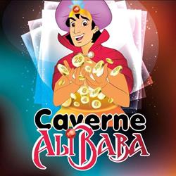 Caverne D'Ali Baba