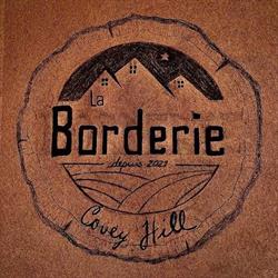 La Borderie Covey Hill