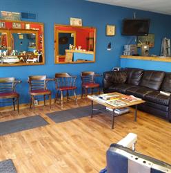 BILL & TODDS Barber Shop
