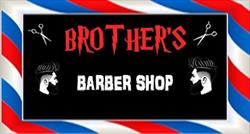 Brother's Barber Shop