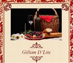 Gillam D'Lite Inc ( Kettle River Inn & Suites)