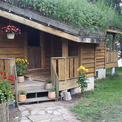 Ault Island Waterfront Chalet - Sleeps 12