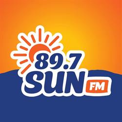 89.7 Sun FM - CJSU
