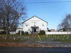 Royal Canadian Legion Branch 126