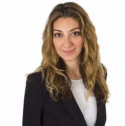 Natalie Kuchava - Real Estate Sales Representative