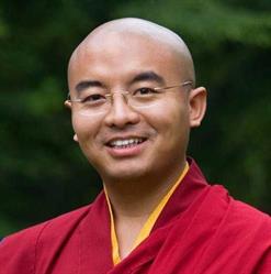 Mississauga Tergar Meditation Practice Group
