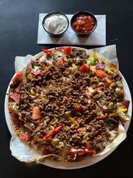 Bonnet Eatery