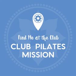 Club Pilates
