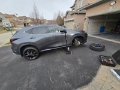 Mobile Flat Tire Repair Service