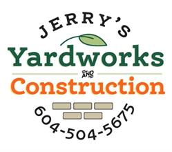 Jerry's Yardworks And Construction