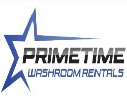 Primetime Washroom Rentals