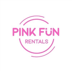 Pink Fun Rentals