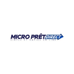 Micro PrĂȘt Direct