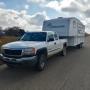 GMC Truck RV Towing GMC Truck RV Towing