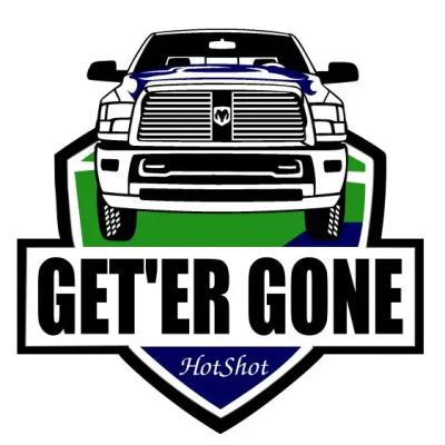 Geter-Gone-Logo