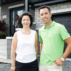 Gaétan Sirois Construction inc