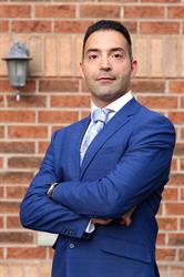Nima Hessami - HessMe Realty Team