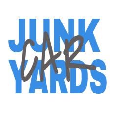 Junk Car Yard
