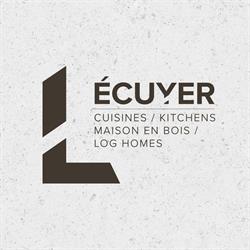 Cuisine L'Écuyer