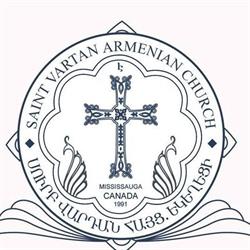 St. Vartan Armenian Church of Mississauga, Canada