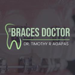 Dr. Timothy R. Agapas