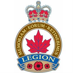 Royal Canadian Legion Branch 65