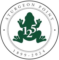 Sturgeon Point Association (SPA)