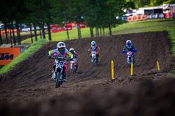 Walton TransCan Grand National Championship Motocross