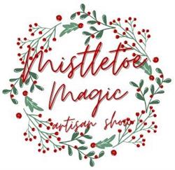 Mistletoe Magic Artisan Show & Sale