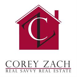Corey Zach Personal Real Estate Corporation